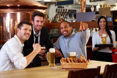 Liquor Liability Insurance in Moreno Valley, CA