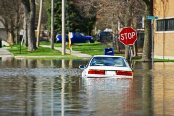 Moreno Valley, Riverside County, CA Flood Insurance
