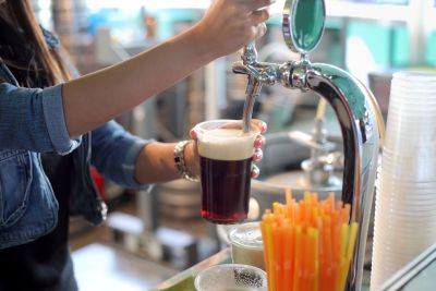 Bar, Tavern, Pub, and Sports Bar Insurance in Moreno Valley, CA – Protect Your Business with Steve Nichols Insurance Services