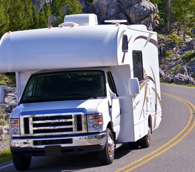 Affordable RV Insurance in Moreno Valley, CA - Steve Nichols Insurance Services