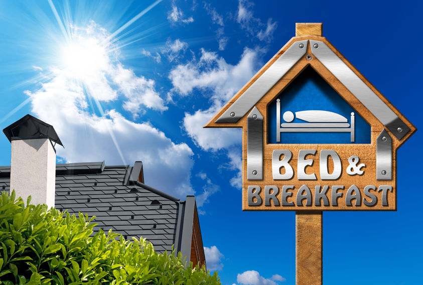 Moreno Valley, CA. Bed & Breakfast Insurance