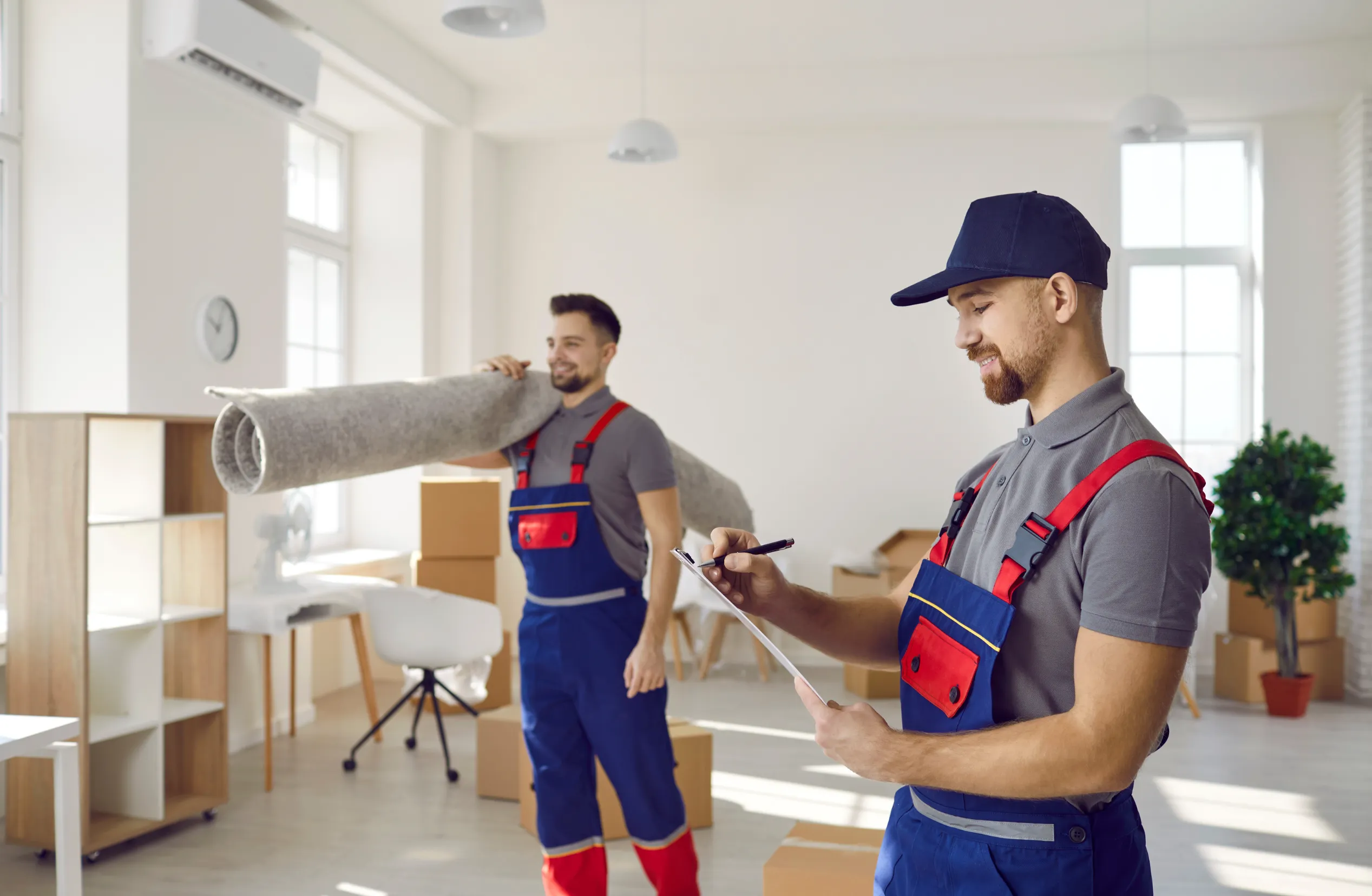 Moreno Valley, Riverside County, CA Commercial Property Insurance