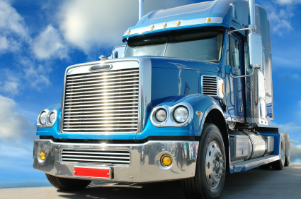 Commercial Truck Insurance in Moreno Valley, Riverside County, CA