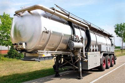 Fuel Haulers Insurance in Moreno Valley, CA