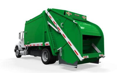 Garbage Truck Insurance in Moreno Valley, CA