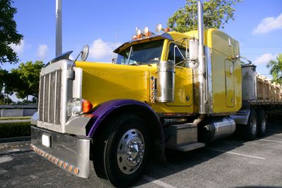 Commercial Truck Liability Insurance in Moreno Valley, Riverside County, CA